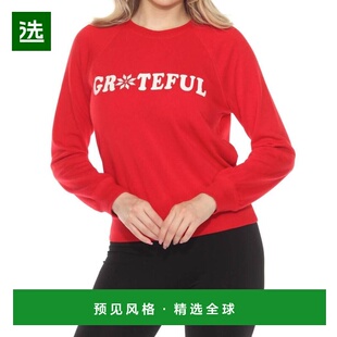 1h可退 【美国直邮】pj salvage 女士 运动衫