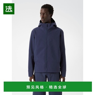 欧洲直邮Arc'teryx始祖鸟 ISOGON MX HOODY 男装外套