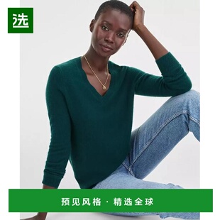 1h可退 【美国直邮】charter club 女士 毛衣