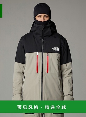 欧洲直邮北面男士 Chakal 夹克TheNorthFace外套
