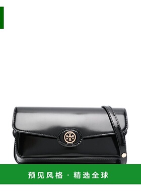 香港直邮Tory Burch 托里·伯奇 女士 Robinson 矩形肩背包 16183