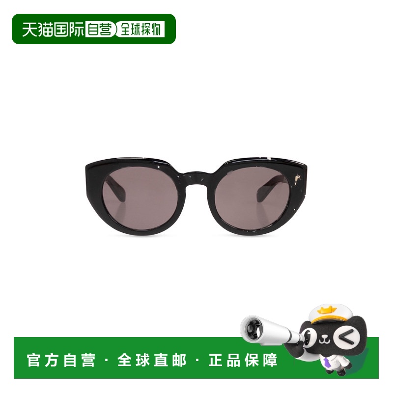 香港直邮Chloe 全框太阳镜 CH0311S正品品牌潮流时尚显脸小高级感