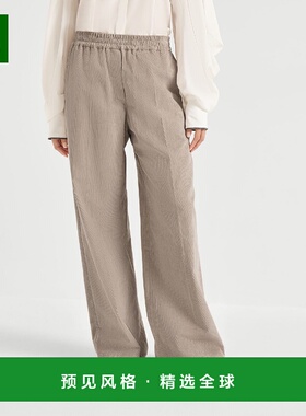 1h可退 欧洲直邮BRUNELLO CUCINELLI 25秋冬 252MB178P9131C4949