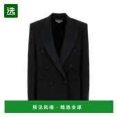 香港直邮STELLA AW2025 6501673GJ7581000 MCCARTNEY 女士西服