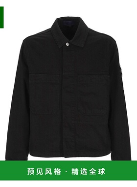 香港直邮Stone Island 长袖夹克 K2S15Q100027S00J5