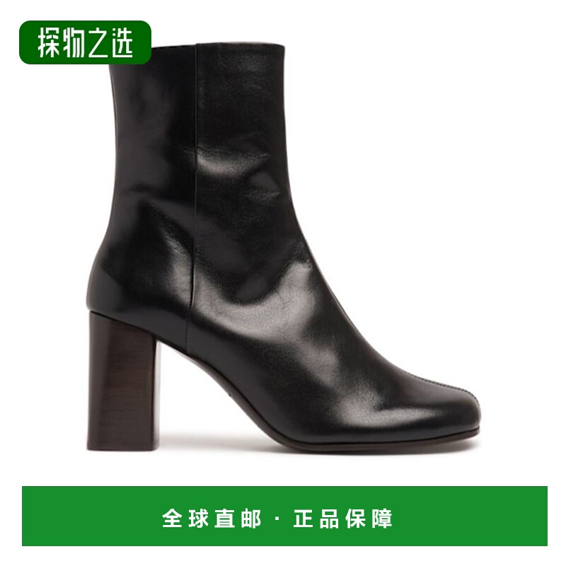 香港直邮Lemaire Anatomic 靴子 80I-YWK005