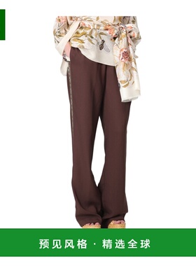 1h可退 香港直邮ETRO 女士休闲裤 WREA007299TUSO5M1512 SS2026