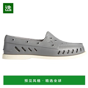 1h可退 【美国直邮】Sperry A/O Float 舒适内衬便鞋男鞋休闲鞋
