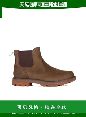 香港直邮Timberland 徽标靴子 TB0A6A4WEM51