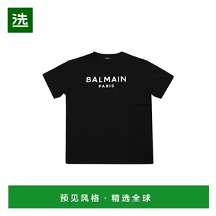 BW8P91Z175193 T恤 香港直邮Balmain 短袖