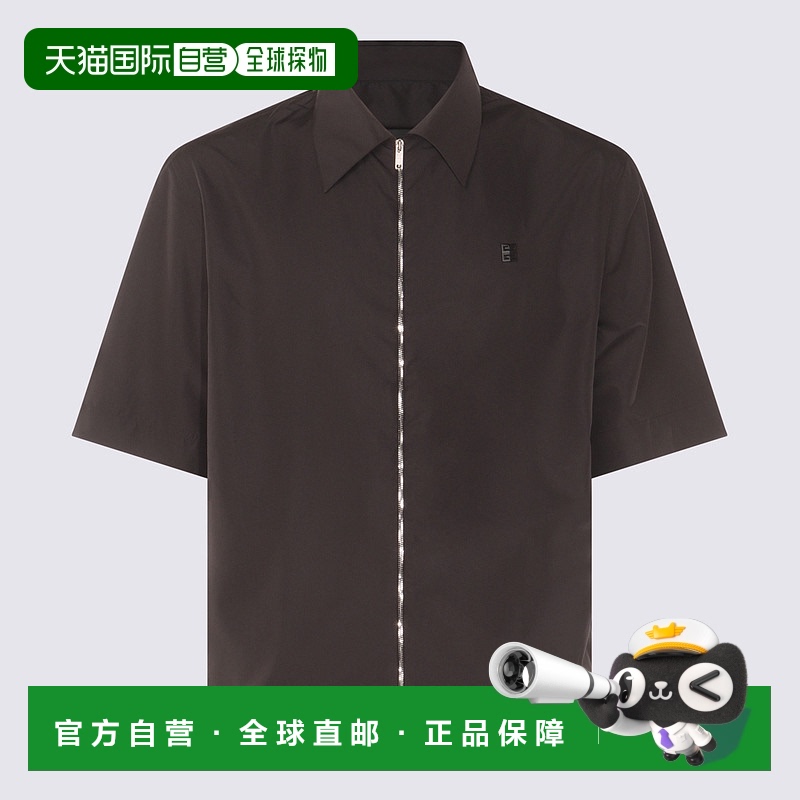 1h可退 欧洲直邮givenchy 男士 Polo衫纪梵希
