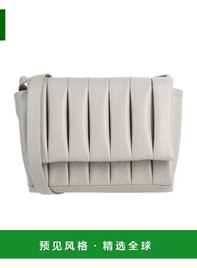 1h可退 香港直邮Themoirè 女士 Bags 斜挎包 grey灰色 舒适时尚