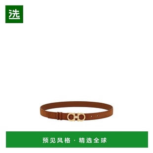 可调节腰带 Ferragamo 23A567皮带 香港直邮Salvatore 1h可退