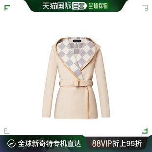 Louis Damier Vuitton croisé Azur Caban 欧洲直邮路易威登