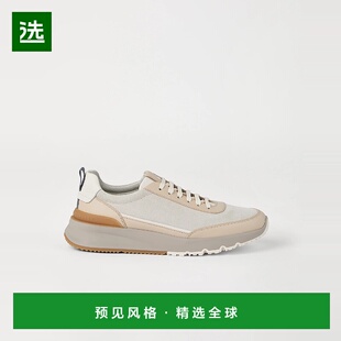 25秋冬 CUCINELLI 252MZUSGGO278CKY76 欧洲直邮BRUNELLO 1h可退