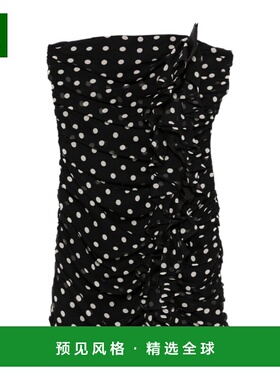 香港直邮NINA RICCI 女士背心吊带 26PCRO047SE1409I9072 SS2026