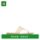 人字拖 1h可退 beige米色 Sandals 女士 香港直邮Ancient Greek