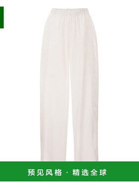 香港直邮FABIANA FILIPPI 女士休闲裤 PAD266F456L58221 SS2026