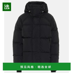 1h可退 香港直邮Canada Goose 加拿大鹅 女士 Junction 羽绒夹克