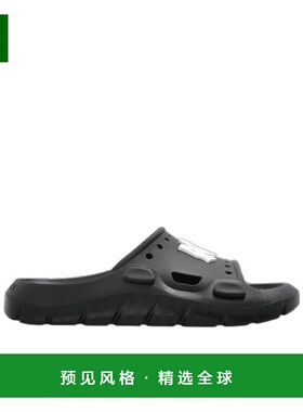 香港直邮Amiri 徽标拖鞋 AMFOSL1003