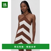 香港直邮CULT 连衣裙 GAIA 1h可退 女士 Nelson 舒适时尚
