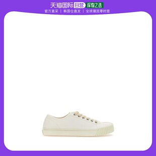 P4291T1003WHITE 男S37WS0578 MARGIELA23SS平板鞋 韩国直邮MAISON