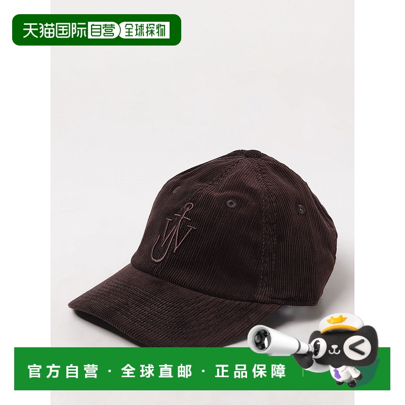 1h可退 欧洲直邮J.W. ANDERSON 男士帽子AC0198FA0386685