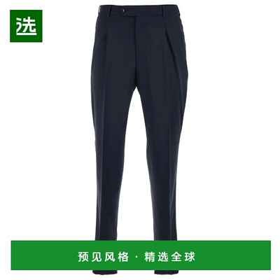 香港直邮PT Torino 男士休闲裤 COZSUFZA0CL1ZI560370 SS2026