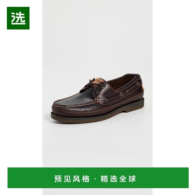 1h可退 【美国直邮】sperry 男士 时尚休闲鞋