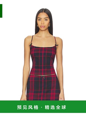 1h可退 香港直邮Majorelle 女士 Essie 上衣 MJS10076H25