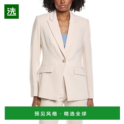 【美国直邮】tahari 女士 休闲西装 支付后1h可退