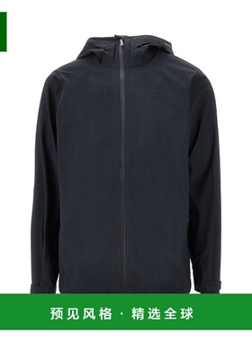 1h可退 香港直邮HOUDINI 男士 运动衫 810037TRUEBLACK 舒适时尚