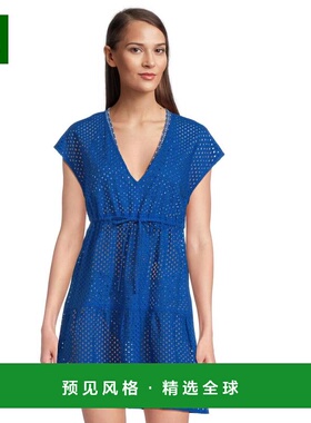 1h可退 【美国直邮】tommy bahama 女士 连衣裙