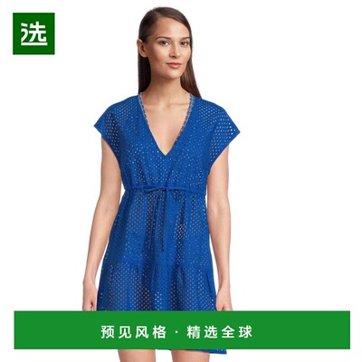 1h可退 【美国直邮】tommy bahama 女士 连衣裙