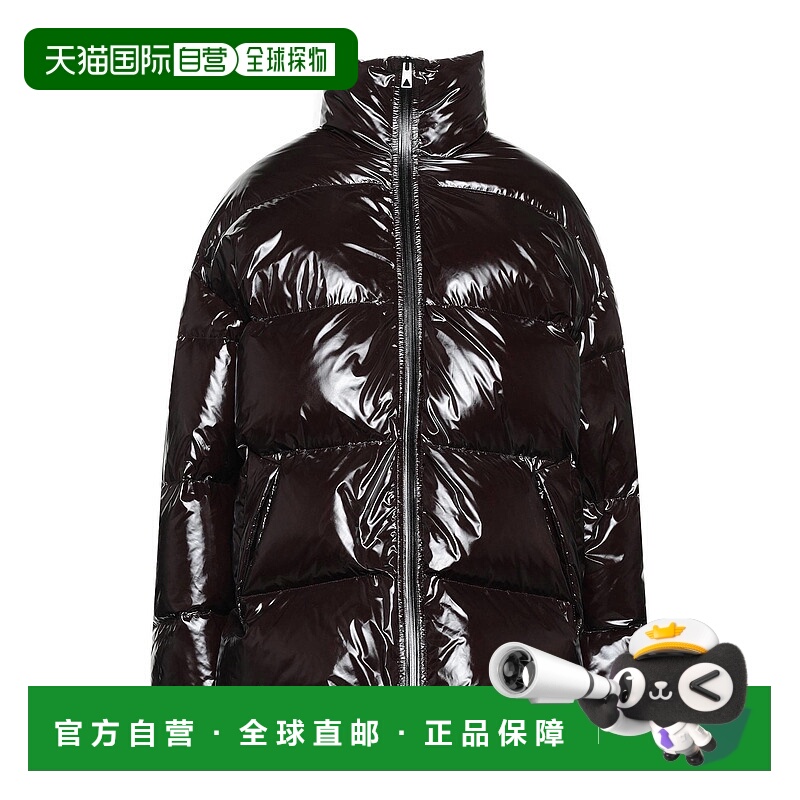 香港直邮Bottega Veneta 葆蝶家 女士 Shell 夹克