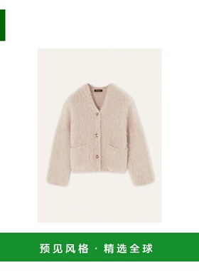 1h可退 欧洲直邮LORO PIANA 25秋冬 FAP6067_A0LB 女士 针织衫 Ch