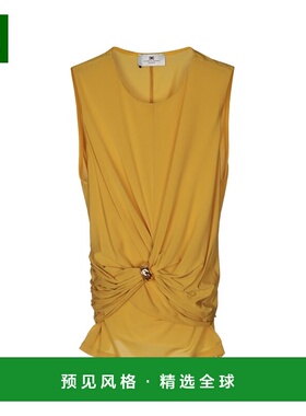 香港直邮ELISABETTA FRANCHI 女士针织衫 TO03761E2EV4 SS2026