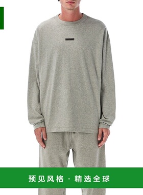 1h可退 香港直邮Essentials 男士 Fear Of God Heater 基础款经典