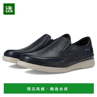 1h可退 【美国直邮】MEPHISTO梅菲斯特|吐温男鞋乐福鞋