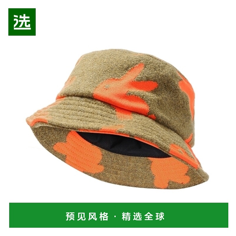 韩国直邮jw anderson 通用 帽子潮流羊毛