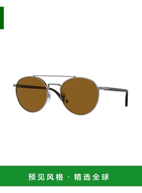 1h可退 香港直邮Persol 女士 PO1011S 513/33 太阳镜 PO1011S513/