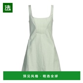 美国直邮 stella mccartney 1h可退 女士 连衣裙