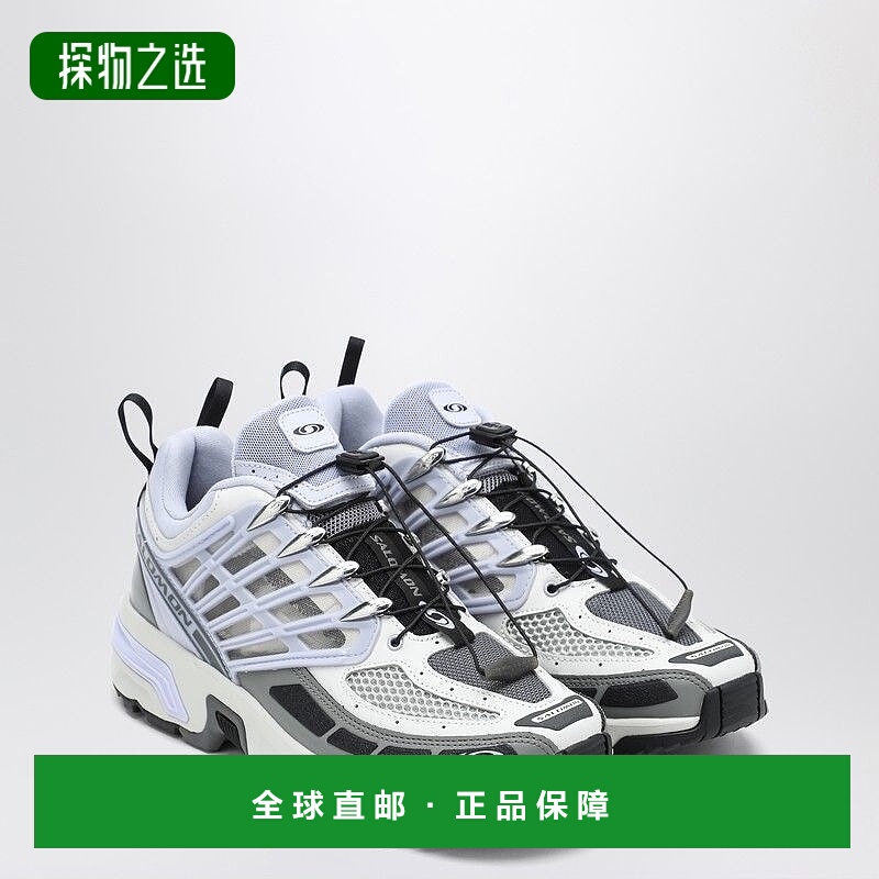 1h可退 香港直邮salomon 萨洛蒙 女士 ACS PRO LUNAR ROCK/CASTLE