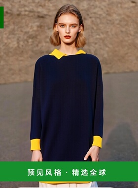 1h可退 欧洲直邮MARNI 女士连衣裙 ABMD0111Q1UFH440MXB84