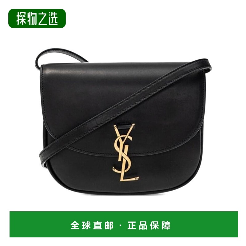 香港直邮Saint Laurent KAIA中号肩背包 634818BWR0W