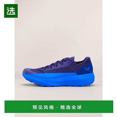 1h可退 欧洲直邮ARCTERYX始祖鸟NORVAN LD 4鞋 男装运动鞋