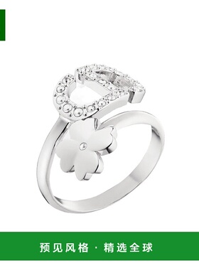 香港直邮Dior Lucky Charms 戒指 R2385WOMCY