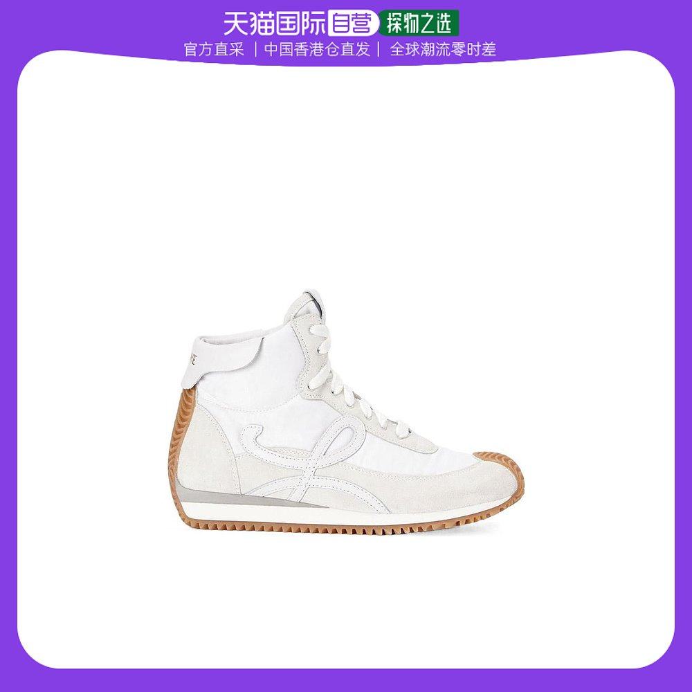 香港直邮loewe 系带休闲运动鞋 l815282x78