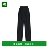 香港直邮Anine AW2025 A0310389BLK260BLACK Bing 女士休闲裤
