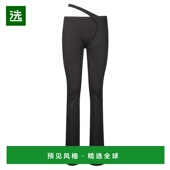 香港直邮OTTOLINGER 黑色 AW2025 女士休闲裤 10280060303BLK